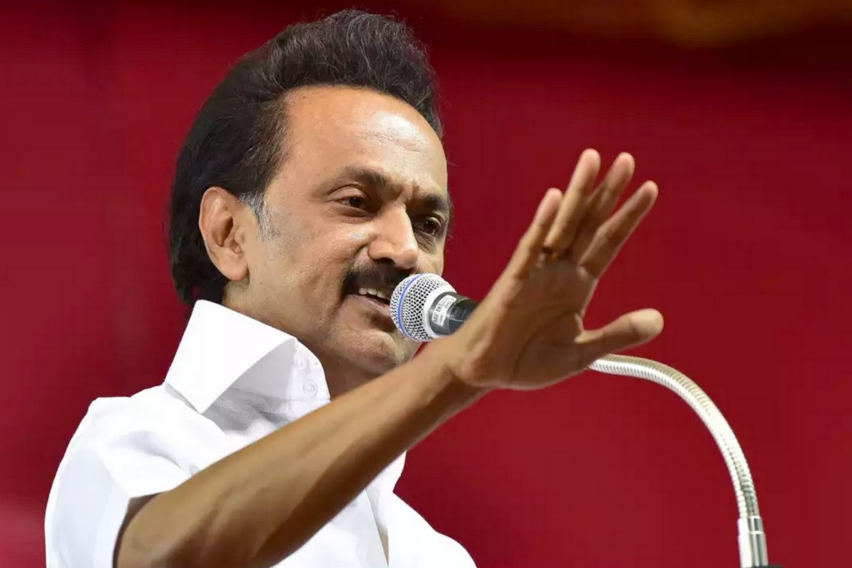 மு.க.ஸ்டாலின்