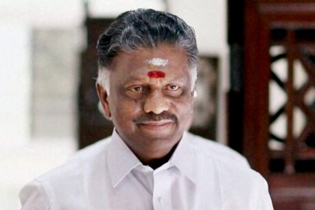 பதவி சுகத்துக்காக உரிமைகளை பறிகொடுத்த கட்சி திமுக - ஓ. பன்னீர்செல்வம் விமர்சனம் பதவி சுகத்துக்காக உரிமைகளை பறிகொடுத்த கட்சி திமுக - ஓ. பன்னீர்செல்வம் விமர்சனம்