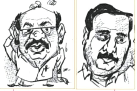 இடஒதுக்கீடு குறித்து ராமதாசுக்கு 6 கேள்விகள்: முரசொலியில் வெளியான கடிதம்! இடஒதுக்கீடு குறித்து ராமதாசுக்கு 6 கேள்விகள்: முரசொலியில் வெளியான கடிதம்!
