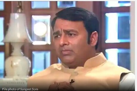 நாட்டின் விஞ்ஞானிகள், போலீஸ், பிரதமர் மீது நம்பிக்கையில்லாத சில முஸ்லிம்கள் பாகிஸ்தானுக்குச் செல்லலாம்: பாஜக எம்.எல்.ஏ. சங்கீத் சோம் நாட்டின் விஞ்ஞானிகள், போலீஸ், பிரதமர் மீது நம்பிக்கையில்லாத சில முஸ்லிம்கள் பாகிஸ்தானுக்குச் செல்லலாம்: பாஜக எம்.எல்.ஏ. சங்கீத் சோம்