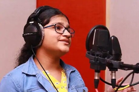 இரட்டை உலக சாதனை படைத்த இந்திய சிறுமி சுச்சேதாவுக்கு குளோபல் சைல்டு ப்ராடிஜி விருது.. இரட்டை உலக சாதனை படைத்த இந்திய சிறுமி சுச்சேதாவுக்கு குளோபல் சைல்டு ப்ராடிஜி விருது..