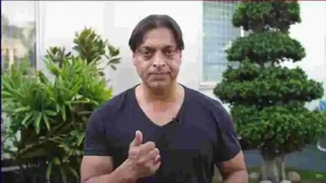 அனுபவமற்ற வீரர்களுடன் பலம் வாய்ந்த ஆஸ்திரேலிய அணிக்கு எதிராக அதன் மண்ணிலேயே தண்ணி காட்டும் இந்திய அணி - அக்தர் புகழாரம்! அனுபவமற்ற வீரர்களுடன் பலம் வாய்ந்த ஆஸ்திரேலிய அணிக்கு எதிராக அதன் மண்ணிலேயே தண்ணி காட்டும் இந்திய அணி - அக்தர் புகழாரம்!