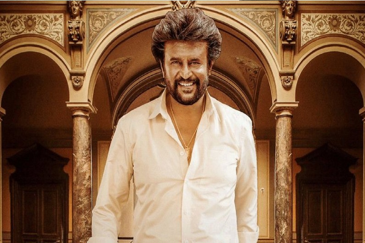 அண்ணாத்த... வெற்றிகரமாக படப்பிடிப்பை முடித்த ரஜினிகாந்த்!