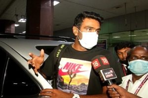 Ashwin