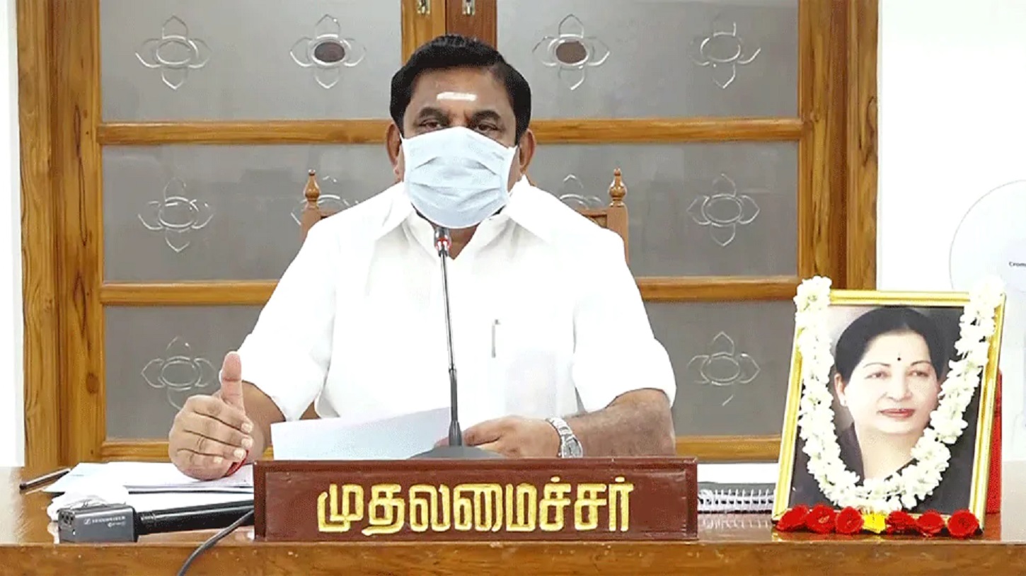 விஷவாயு தாக்கி பலியானவர்கள் குடும்பத்தினருக்கு ரூ.10 லட்சம் நிதியுதவி!