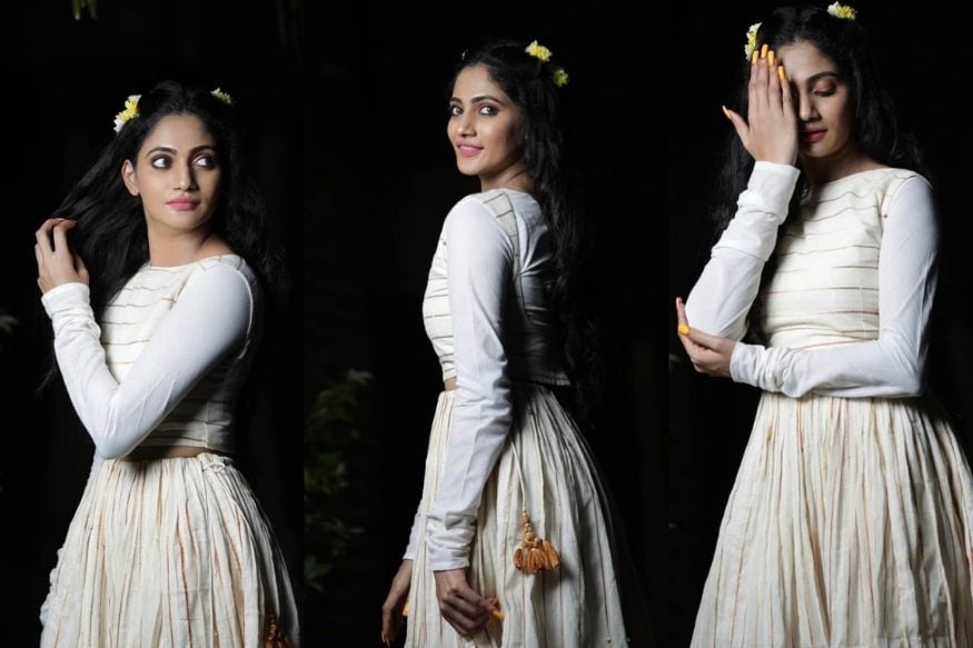 Losliya Mariyanesan