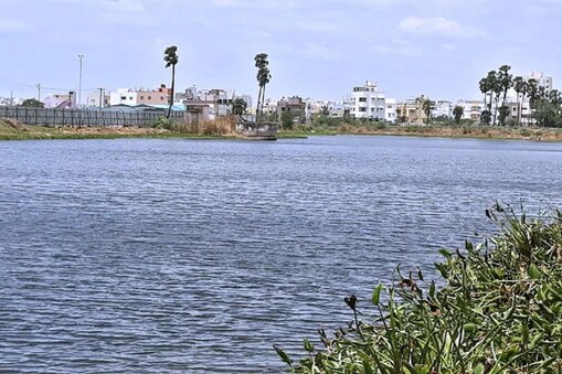 நதிகளின் நீரின் தரத்தை பாதுகாப்பதில் அரசு எந்த சமரசமும் செய்து கொள்ளக் கூடாது - சென்னை உயர் நீதிமன்றம்