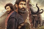 பிரபு சாலமனின் ‘காடன்’ வெளியானது...