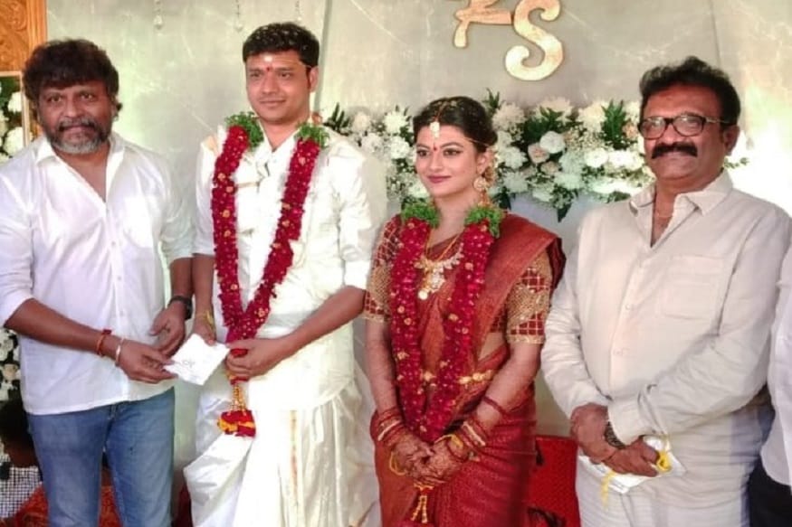 தமிழில் பிரபு சாலமன் இயக்கத்தில் 2014-ம் ஆண்டு வெளியான 'கயல்' படத்தின் மூலம் நாயகியாக அறிமுகமானவர் ஆனந்தி. அதனால் இவரது பெயர் கயல் ஆனந்தி என்று மாறியது. ஆனால் உண்மையான பெயர் ரக்ஷிதா. தமிழில் பிரபு சாலமன் இயக்கத்தில் 2014-ம் ஆண்டு வெளியான 'கயல்' படத்தின் மூலம் நாயகியாக அறிமுகமானவர் ஆனந்தி. அதனால் இவரது பெயர் கயல் ஆனந்தி என்று மாறியது. ஆனால் உண்மையான பெயர் ரக்ஷிதா.