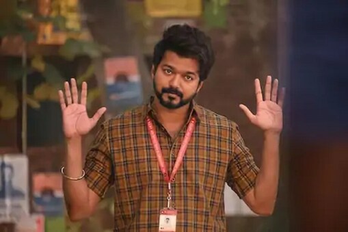 Master: பாகுபலி 2 வசூல் சாதனையை முறியடித்த மாஸ்டர்!