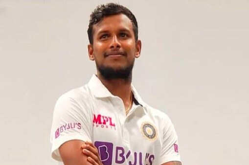 பிசிசிஐ வீரர்களின் ஒப்பந்த பட்டியலில் நடராஜன் ஏன் இடம்பெறவில்லை?