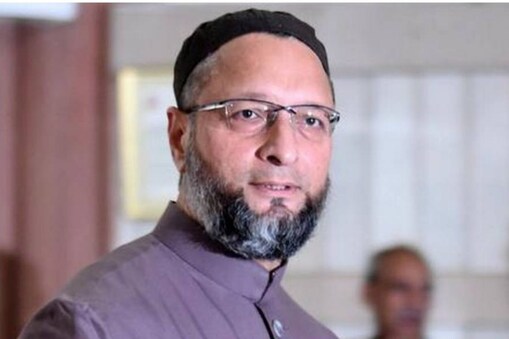 தமிழகத்தில் போட்டி; தி.மு.க கூட்டணிக்கு வரும் வாக்குகளைப் பிரிப்பாரா ஓவைசி?