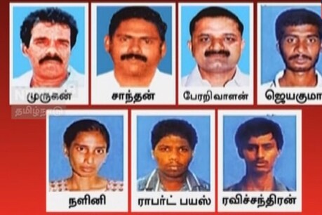 எழுவர் விடுதலை குறித்து 4 நாட்களுக்குள் தமிழக ஆளுநர் முடிவெடுப்பார் - மத்திய அரசு எழுவர் விடுதலை குறித்து 4 நாட்களுக்குள் தமிழக ஆளுநர் முடிவெடுப்பார் - மத்திய அரசு