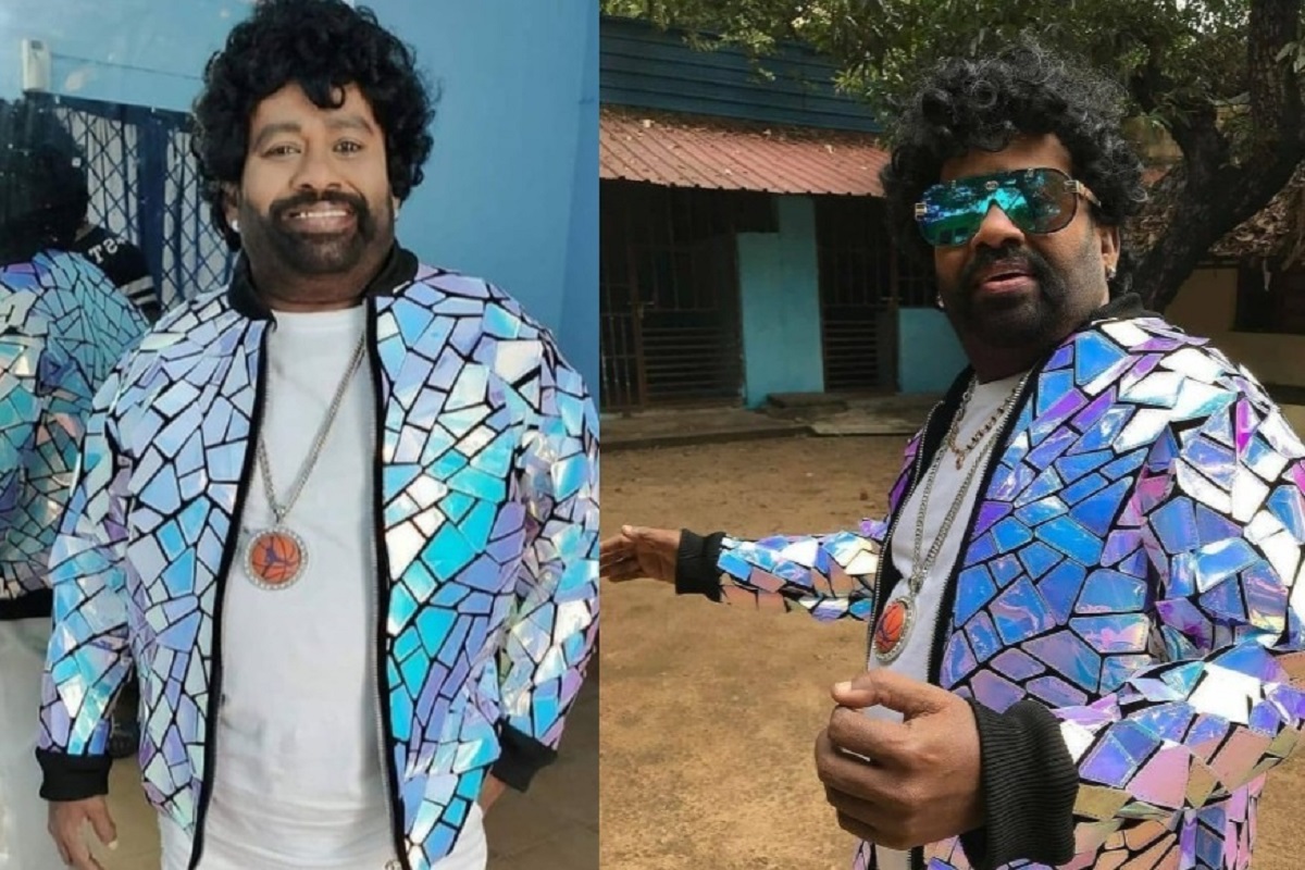 ஹீரோவாக அறிமுகமாகும் நகைச்சுவை நடிகர் செந்தில் | comedy actor senthil will  act as hero in suresh sangaiah next movie – News18 Tamil