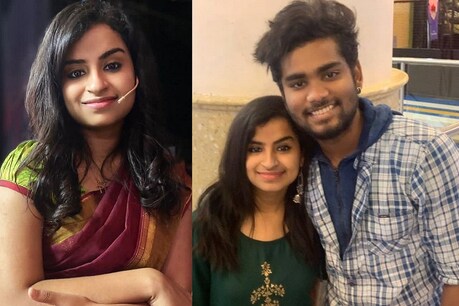 சூப்பர் சிங்கர் பிரபலத்துடன் காதலா? ஷிவாங்கி விளக்கம்