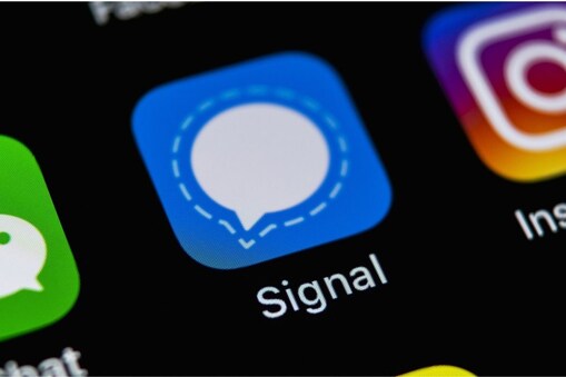 Explainer : தோல்வி பயம் இருக்கு... ஆனால்? சிக்னல் செயலி நிர்வாக இயக்குநர் பிரையன் ஆக்டன் ஓபன் டாக்!