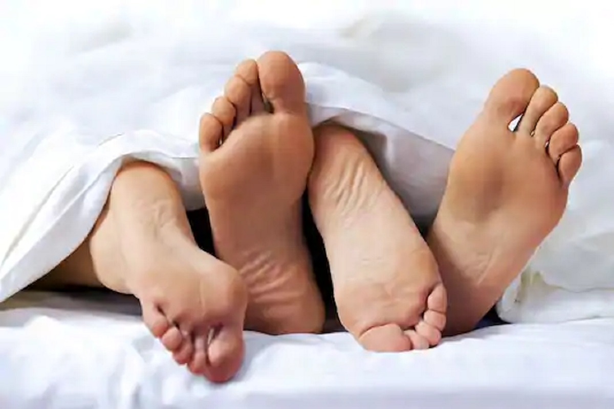 தீவிர உடலுறவில் ஈடுபட்ட நபர் மரணம்.. ஆய்வில் அதிர்ச்சி..