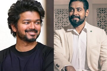 விஜய்யின் உண்மையான பெயரில் நடித்த பிக்பாஸ் ஆரி