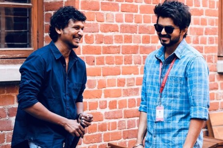 மீண்டும் இணையும் ‘மாஸ்டர்’ கூட்டணி... தளபதி 66 அப்டேட் மீண்டும் இணையும் ‘மாஸ்டர்’ கூட்டணி... தளபதி 66 அப்டேட்