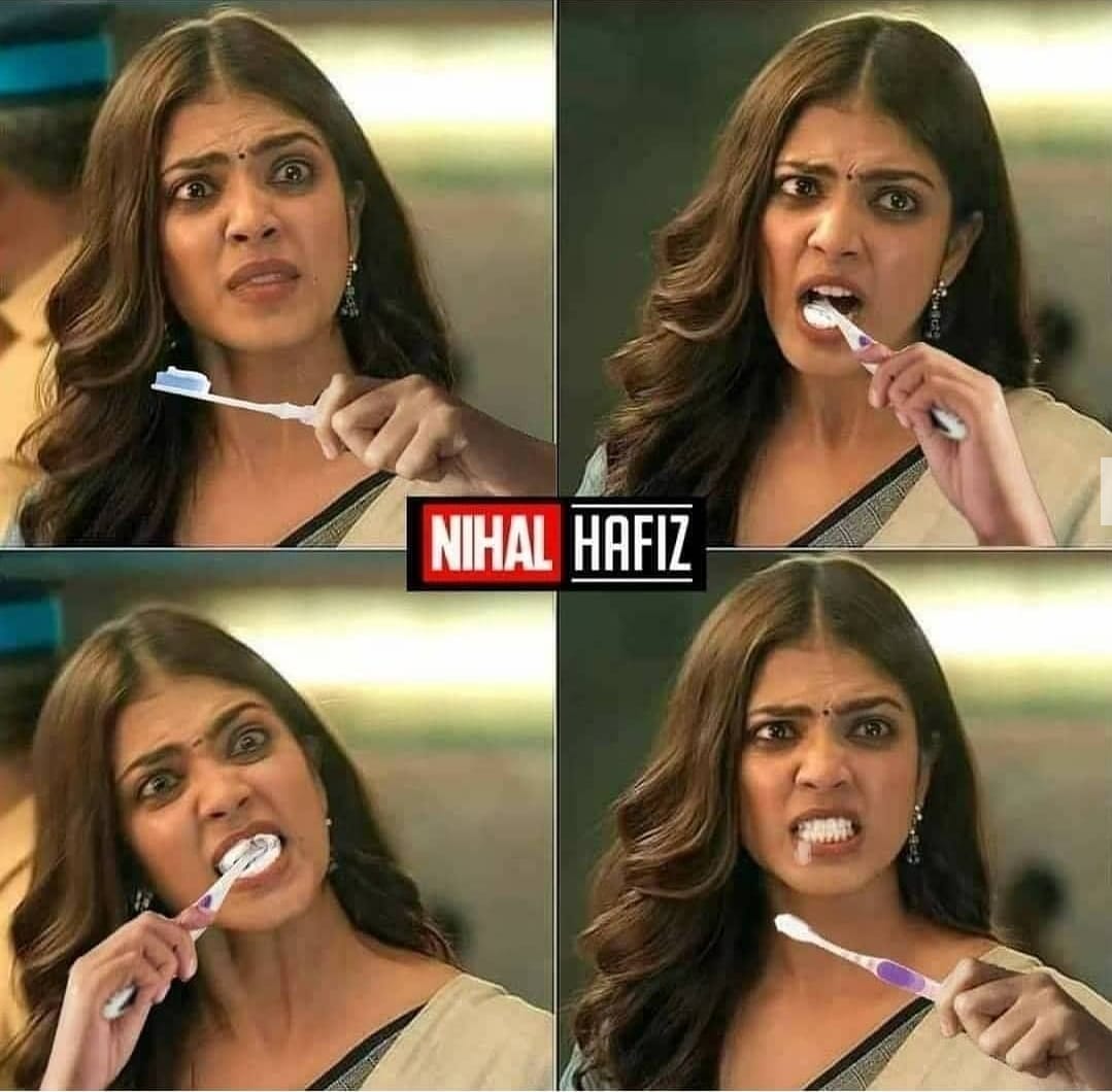  இணையத்தில் வைரலாகும் மாளவிகா மோகனன்