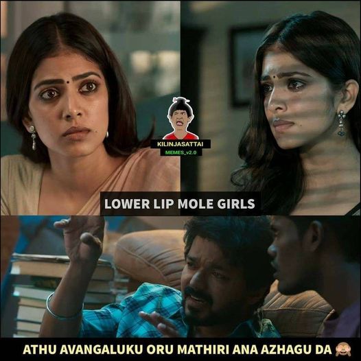  இணையத்தில் வைரலாகும் மாளவிகா மோகனன்