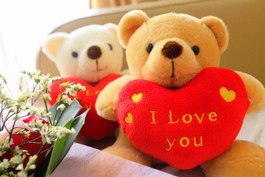 Teddy Bear Day 2021 - ஏன் கொண்டாடுகிறோம் தெரியுமா?