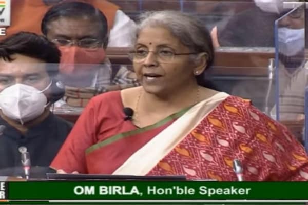 Https Tamil News18 Com News National Budget 2021 No Additional Burden On States Or Consumers In Agri Infra Cess Says Nirmala Sitharaman Skd 403909 Html Https Images News18 Com Tamil Uploads 2021 02 Nirmala Fm Jpg Impolicy Website Width