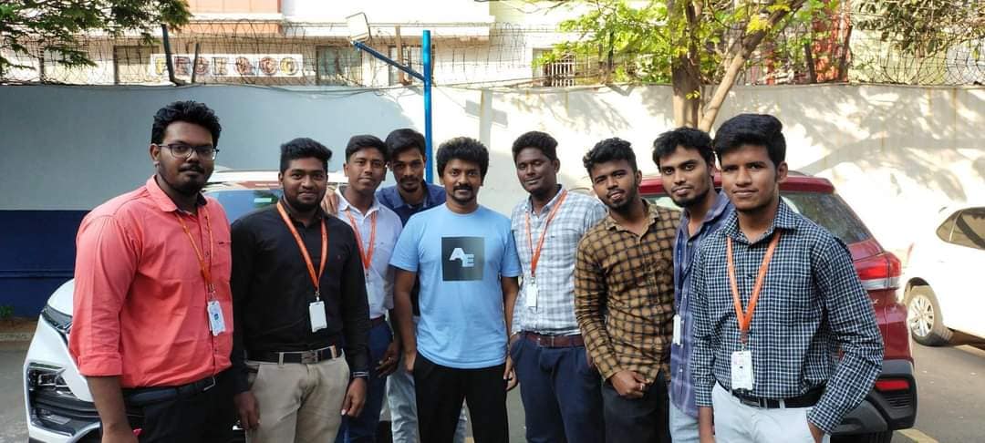 Thalapathy 65, Thalapathy Vijay