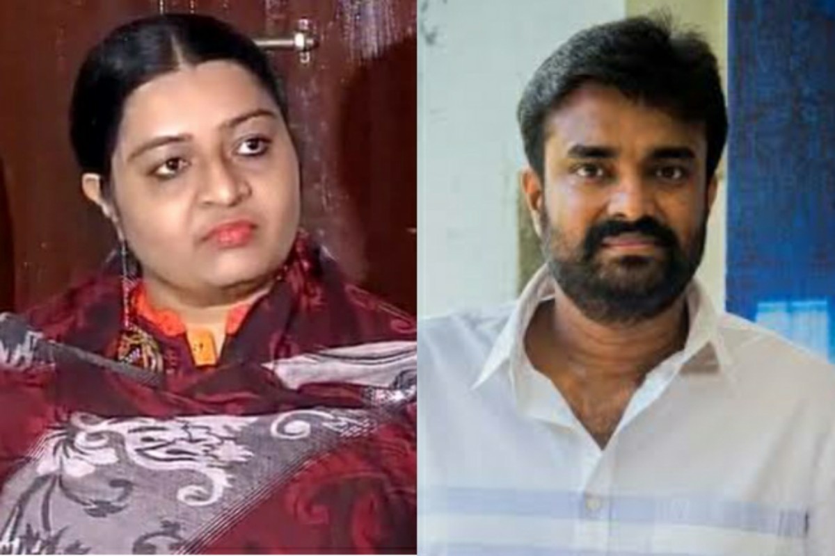 தலைவி' படத்திற்கு தடை கேட்க தீபாவிற்கு எந்த உரிமை இல்லை - ஏ.எல்.விஜய்