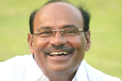 பாமக தேர்தல் அறிக்கை மார்ச் 5-ல் வெளியீடு: ஜி.கே.மணி அறிவிப்பு