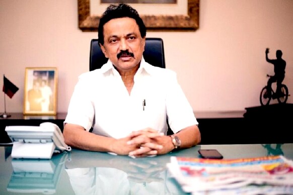 தமிழகத்தில் முழு ஊரடங்கா? திமுக தொண்டர்களுக்கு மு.க.ஸ்டாலின் கடிதம்