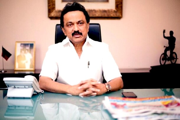 தமிழகத்தில் முழு ஊரடங்கா? திமுக தொண்டர்களுக்கு மு.க.ஸ்டாலின் கடிதம்