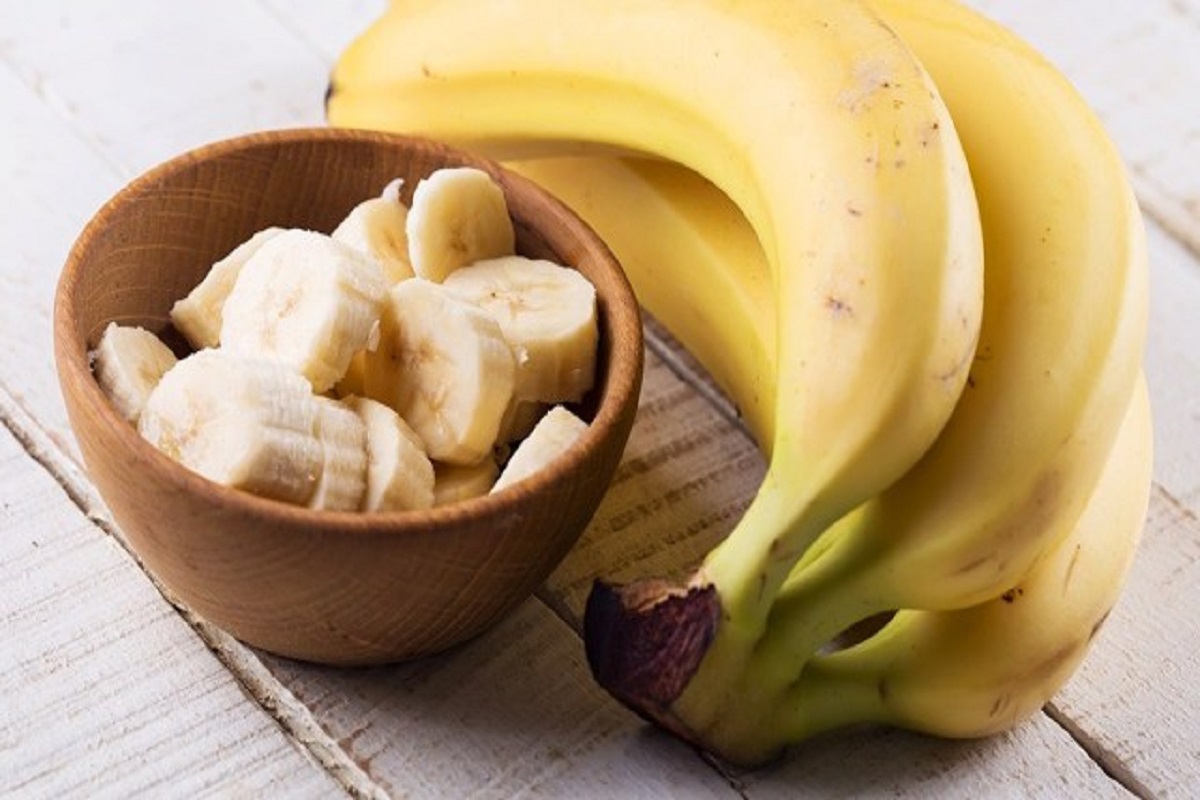 Banana | வாழைப்பழம்