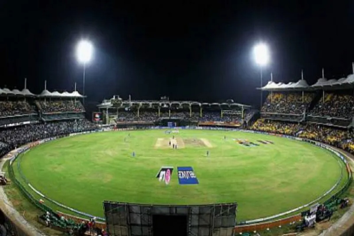 கோலி, ரோஹித்-க்கு சேப்பாக்கம் கொடுத்த ட்விஸ்ட்