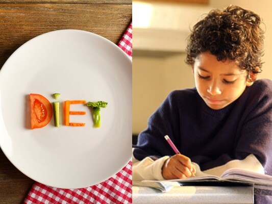 ஆன்லைன் வகுப்புகளில் இருக்கும் பிள்ளைகளுக்கான ஊட்டச்சத்து உணவுகள்