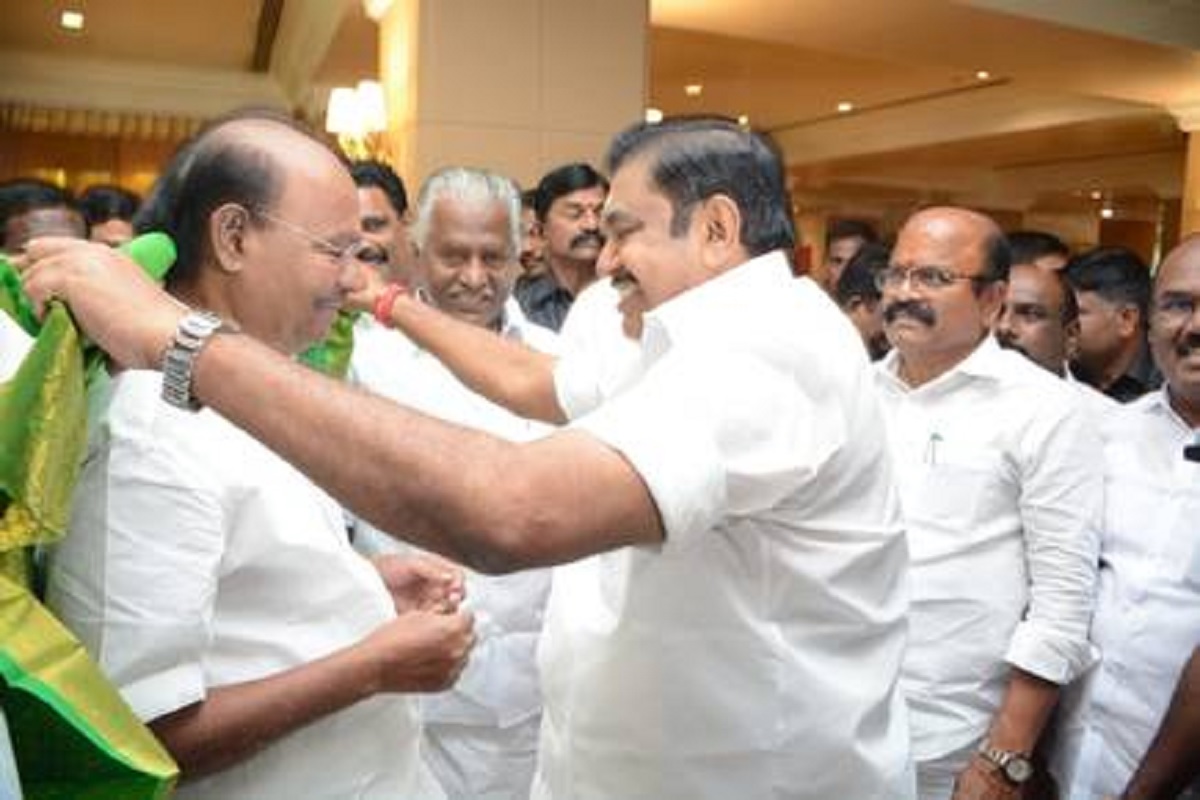 பாமக போட்டியிட விரும்பும் தொகுதிகள்