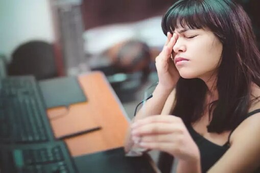 கண்கள் அடிக்கடி விடாமல் துடிப்பதன் காரணங்கள் என்ன? அதை எப்படிச் சரிசெய்யலாம்..