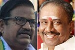 கே.எஸ்.அழகிரி கட்சித் தலைவர் பதவியை ராஜினாமா செய்யவேண்டும்