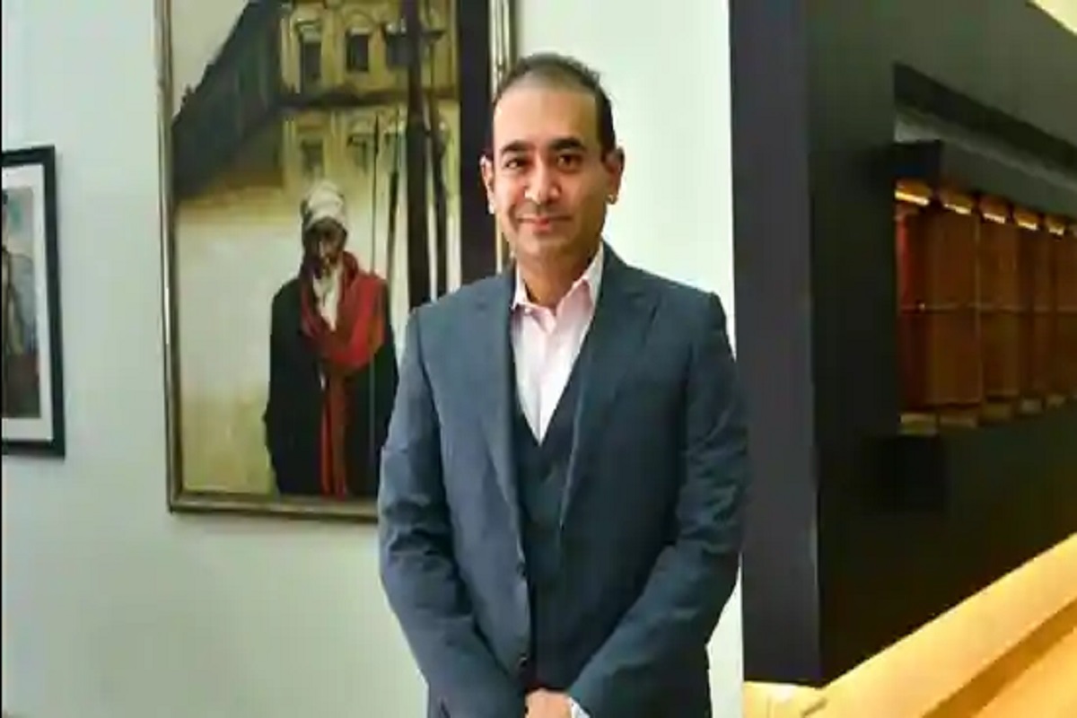 நீரவ் மோடியை இந்தியாவுக்கு நாடு கடத்த இங்கிலாந்து ஒப்புதல்