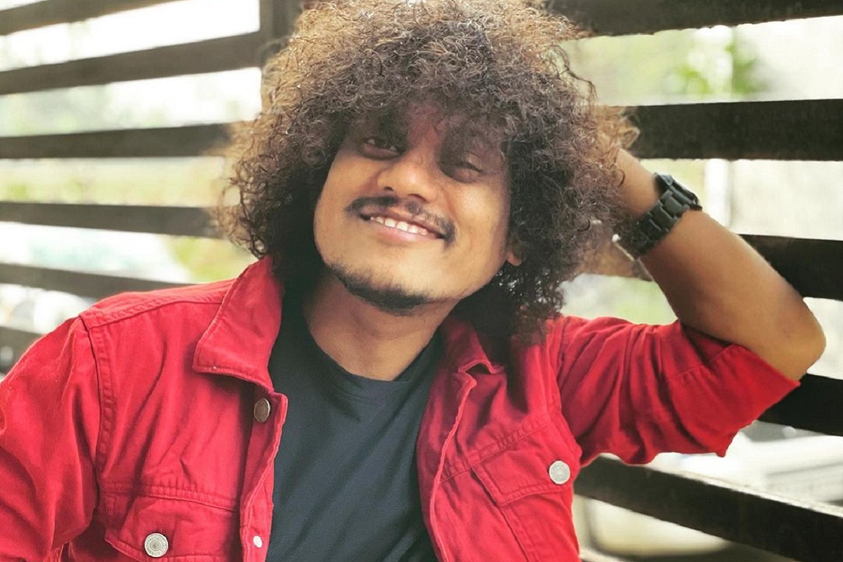 குக் வித் கோமாளி புகழ் காட்டில் பட மழை!