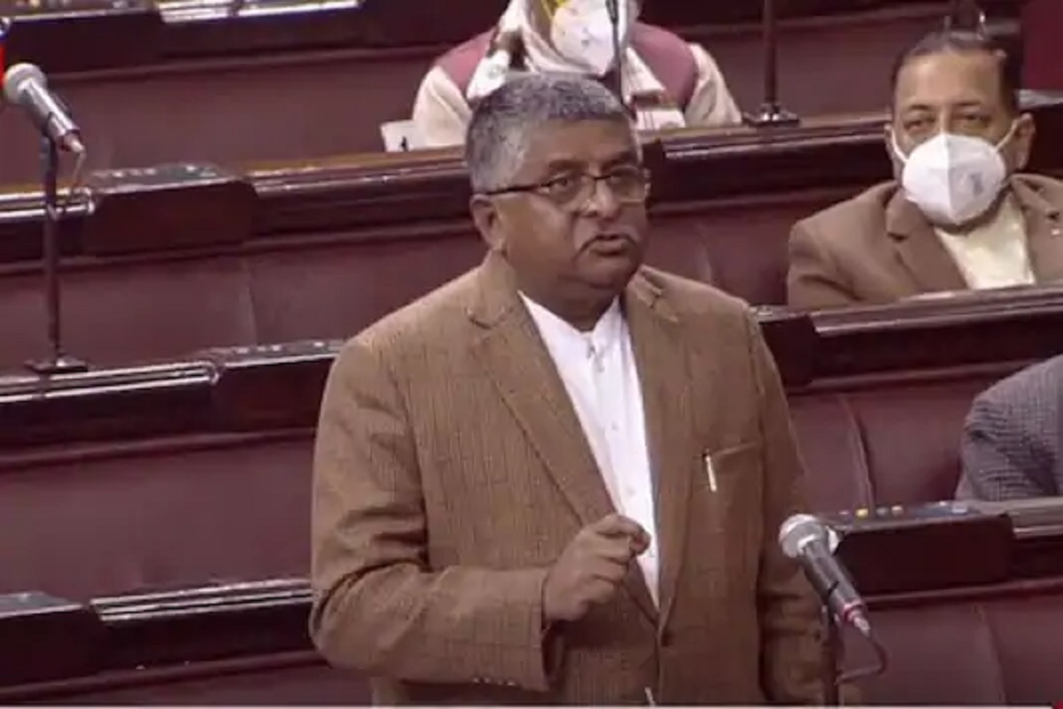மதம் மாறிய பட்டியலினத்தவர்களுக்கு இட ஒதுக்கீடு பலன்கள் கிடைக்காது!