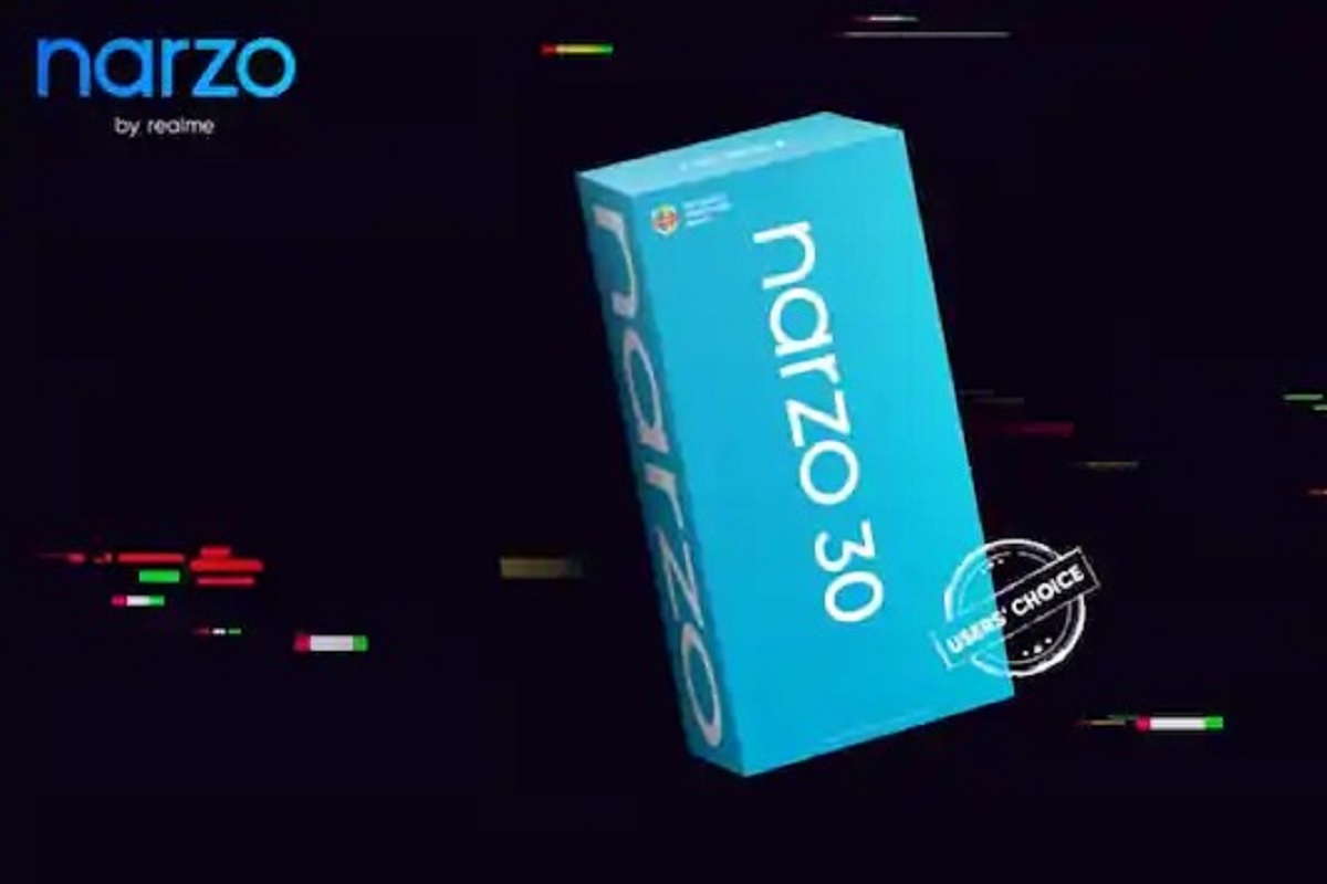 Realme Narzo 30 Pro, Narzo 30Aன் சிறப்பம்சங்களை தெரிந்துகொள்ளுங்கள்!