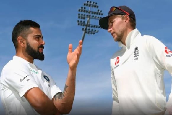 4-வது டெஸ்ட்டில் வென்றால் அது ஒரு பெரிய சாதனைதான்- ரூட்