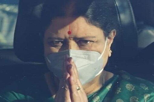 Sasikala | சசிகலா: பொதுசெயலாளர் முதல் சபதம் வரை