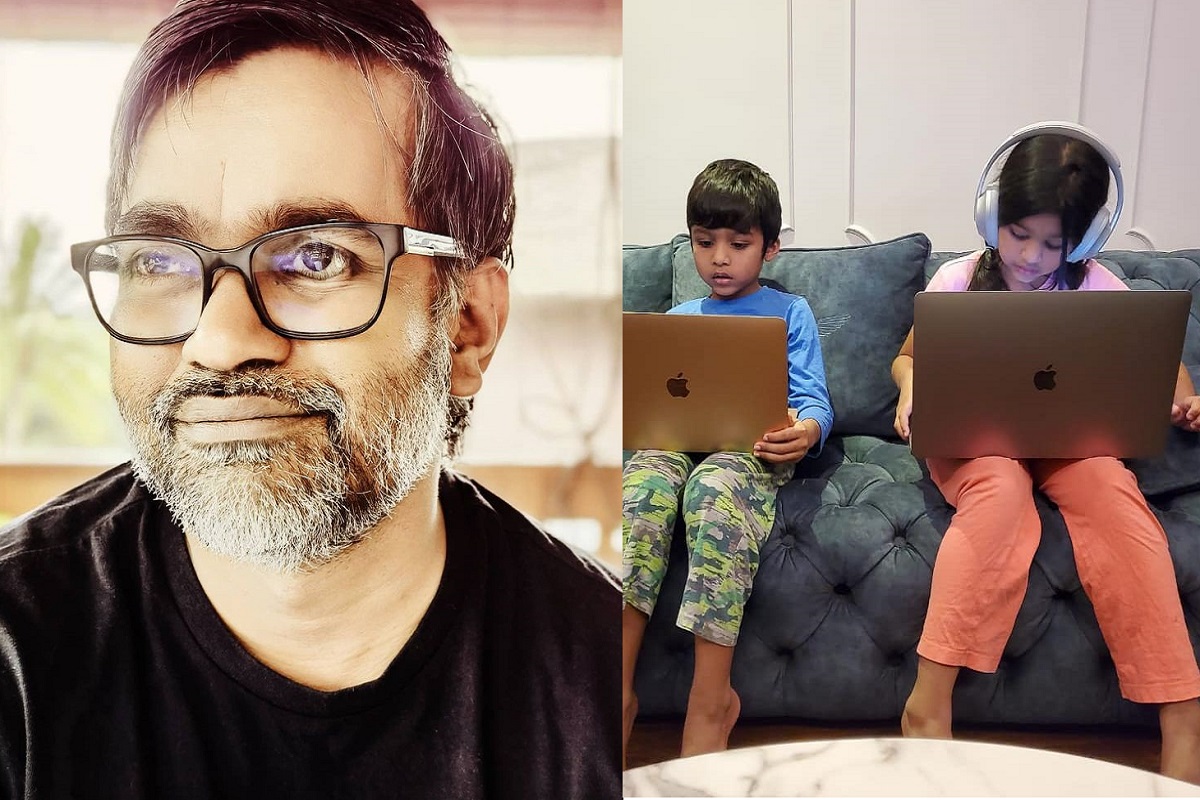 இயக்குநர் செல்வராகவன் மகளின் புது முயற்சி