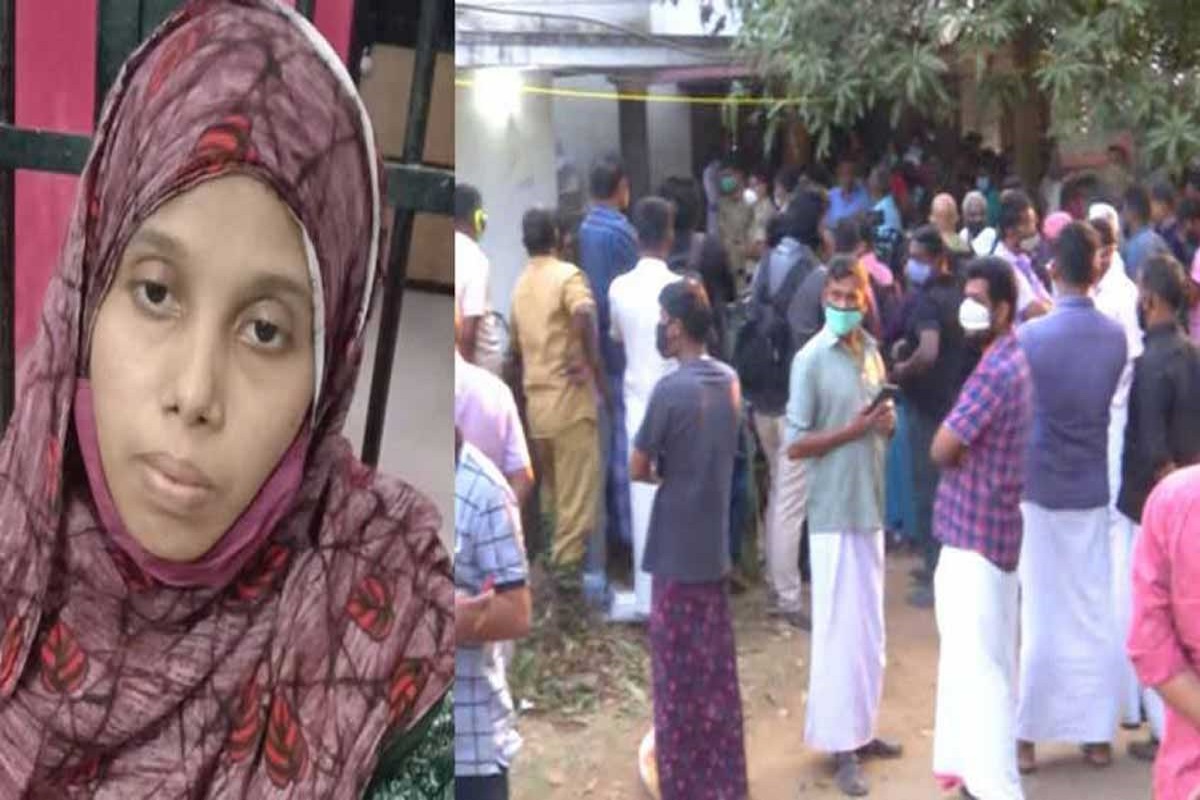 ’அல்லாவுக்காக பலி கொடுத்துவிட்டேன்’ - 6 வயது மகனை கொன்ற ஆசிரியை..