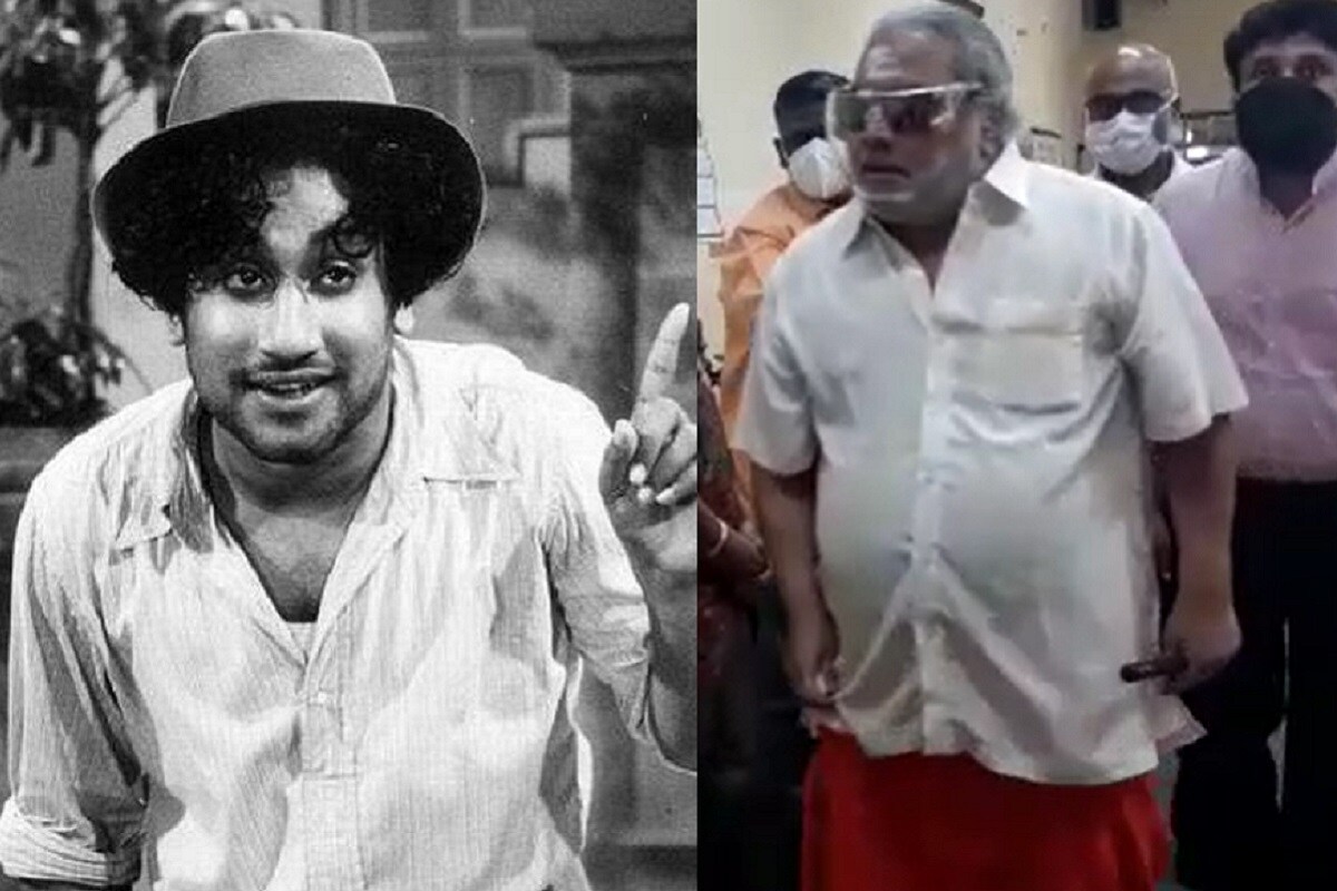 sivaji ganesan son sivaji ganesan son