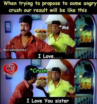  இணையத்தில் வைரலாகும் ப்ரபோஸ் டே மீம்ஸ்!