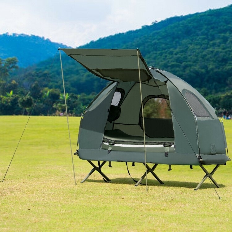 போர்ட்டபிள் டென்ட் (Portable tent) : ஒரு ஜோடியாக நீங்கள் காடுகளில் அல்லது மலைகளில் முகாமிடுவதை ரசிக்கிறீர்கள் என்றால், ஒரு சிறிய தங்கும் கூடாரத்தை விட சிறந்த காதலர் தின பரிசு வேறு இருக்க முடியாது. வானிலை நிலைமைகளைப் பொருட்படுத்தாமல் எங்கும் கொண்டு செல்லக்கூடிய காலநிலை கட்டுப்பாட்டு டென்ட் ஒன்றை வாங்கி பரிசளியுங்கள். உங்களின் இந்த சிந்தனைக்காக அவர்கள் நிச்சயமாக உங்களை அதிகமாக நேசிப்பார்கள். போர்ட்டபிள் டென்ட் (Portable tent) : ஒரு ஜோடியாக நீங்கள் காடுகளில் அல்லது மலைகளில் முகாமிடுவதை ரசிக்கிறீர்கள் என்றால், ஒரு சிறிய தங்கும் கூடாரத்தை விட சிறந்த காதலர் தின பரிசு வேறு இருக்க முடியாது. வானிலை நிலைமைகளைப் பொருட்படுத்தாமல் எங்கும் கொண்டு செல்லக்கூடிய காலநிலை கட்டுப்பாட்டு டென்ட் ஒன்றை வாங்கி பரிசளியுங்கள். உங்களின் இந்த சிந்தனைக்காக அவர்கள் நிச்சயமாக உங்களை அதிகமாக நேசிப்பார்கள்.