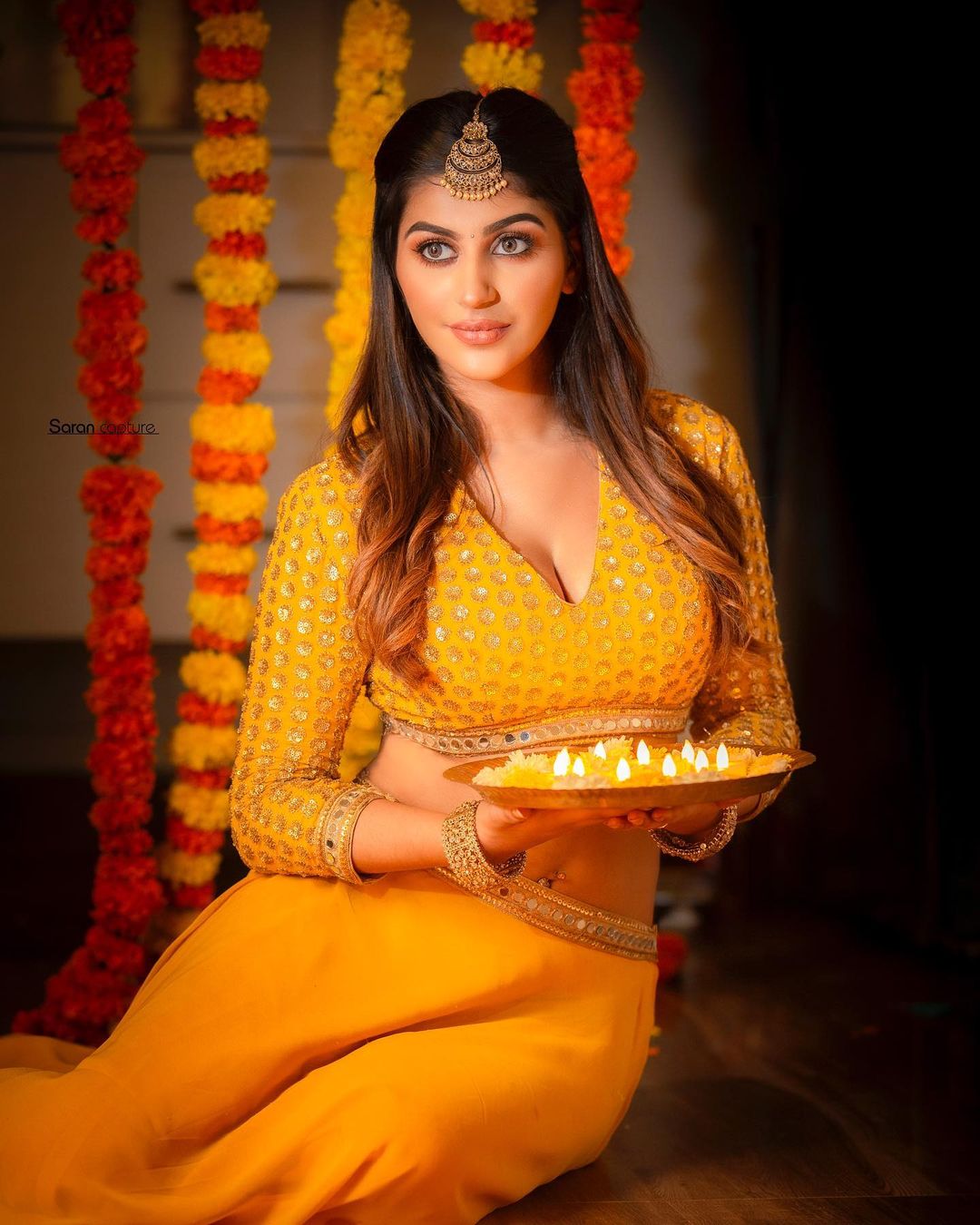 அதில் நடிகர் மஹத்தை காதலிப்பதாகக் கூறி பரபரப்பை ஏற்படுத்தினார். (படம் - யாஷிகா ஆனந்த் இன்ஸ்டாகிராம் பக்கம்) அதில் நடிகர் மஹத்தை காதலிப்பதாகக் கூறி பரபரப்பை ஏற்படுத்தினார். (படம் - யாஷிகா ஆனந்த் இன்ஸ்டாகிராம் பக்கம்)